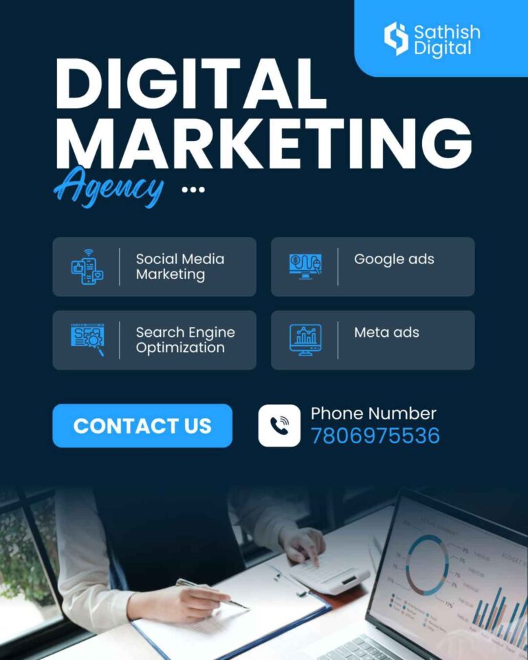 Best Digital marketing Freelancer in Chennai